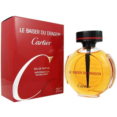 gucci guilty cartier le baiser du dragon|LE BAISER DU DRAGON BY CARTIER FOR WOMEN.